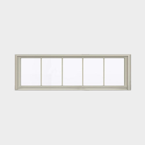 Transom Window - Yoder's Portable Buildings